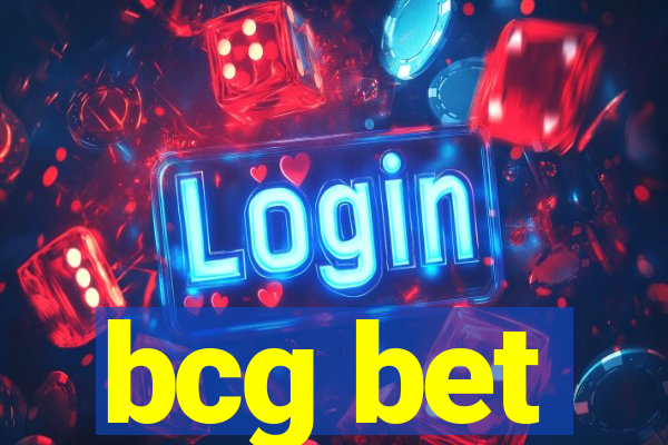 bcg bet