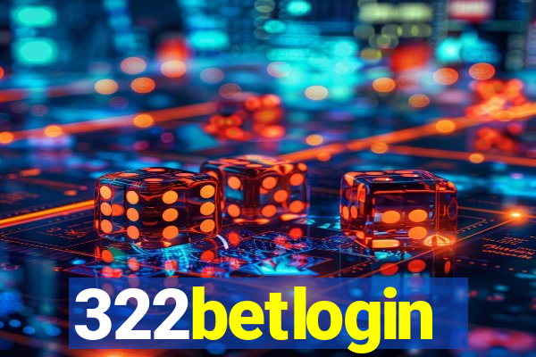 322betlogin