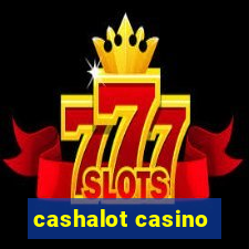 cashalot casino