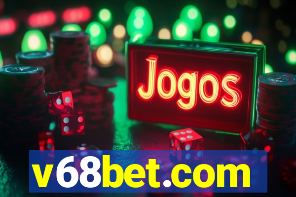 v68bet.com