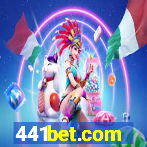 441bet.com