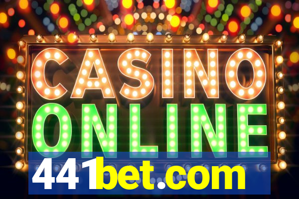 441bet.com