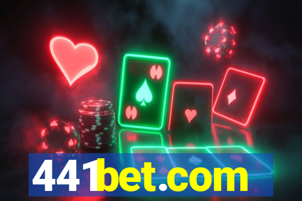 441bet.com