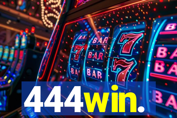 444win.