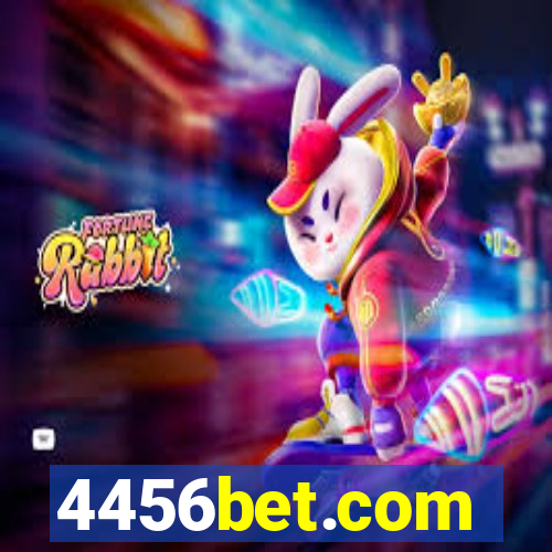 4456bet.com