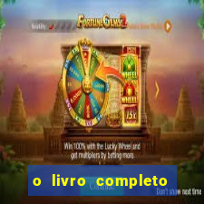 o livro completo do baralho petit lenormand pdf