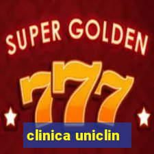 clinica uniclin