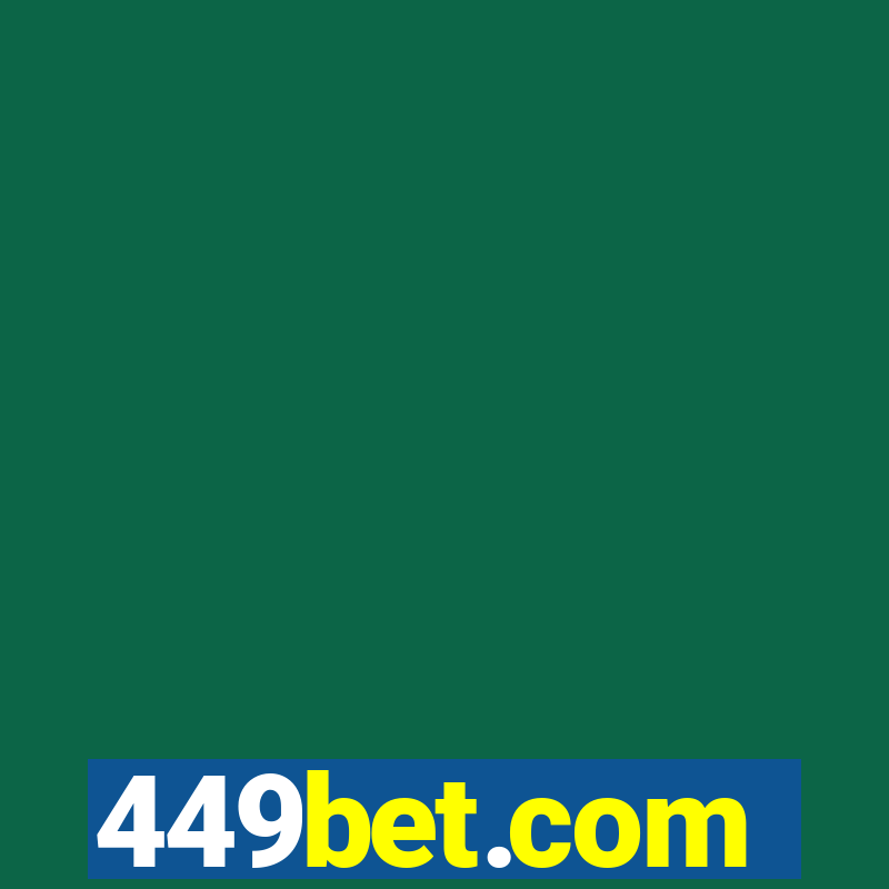 449bet.com