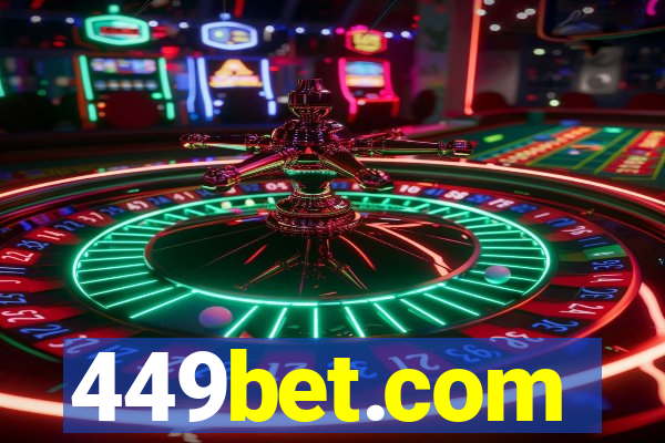 449bet.com