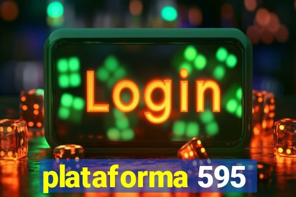 plataforma 595