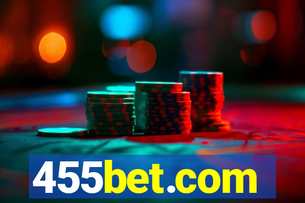 455bet.com