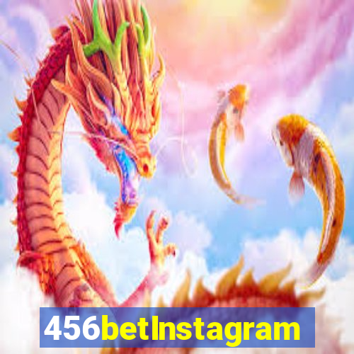 456betInstagram