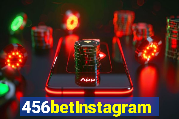 456betInstagram