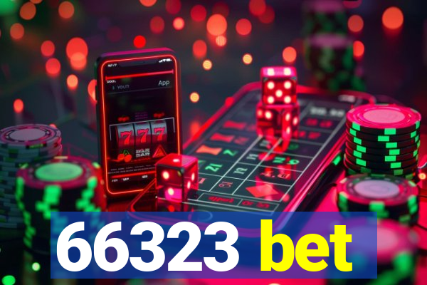 66323 bet