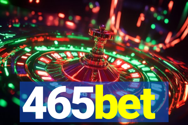 465bet