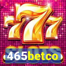 465betco