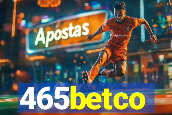 465betco