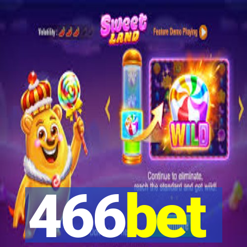 466bet