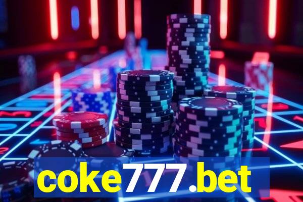 coke777.bet