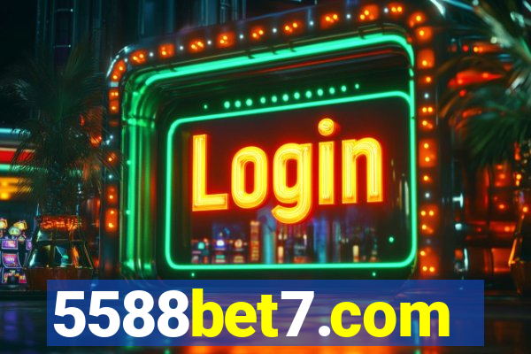 5588bet7.com