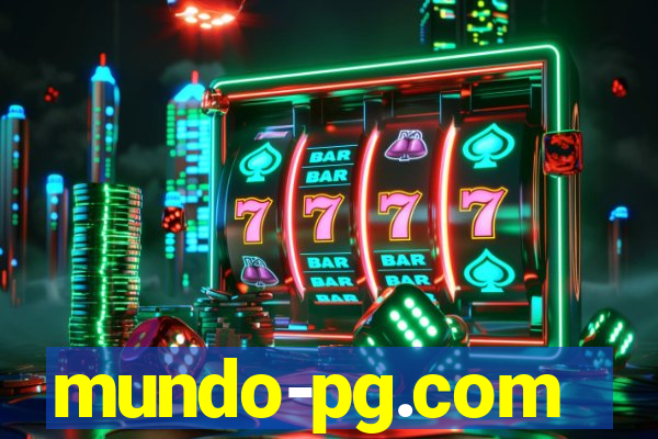 mundo-pg.com