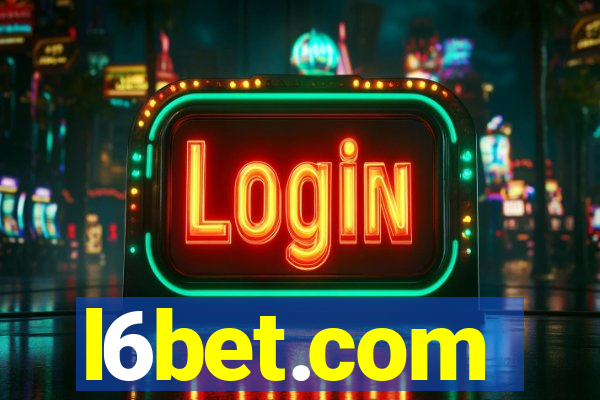 l6bet.com