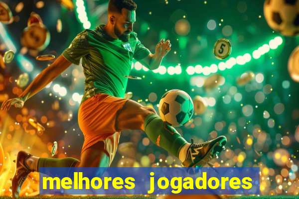 melhores jogadores esoccer battle