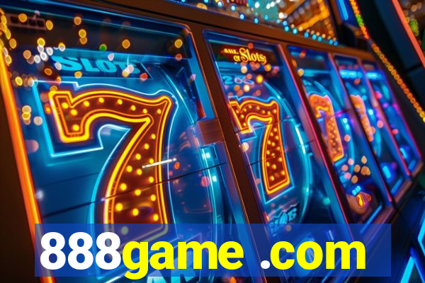 888game .com