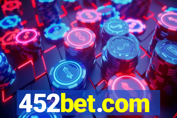 452bet.com