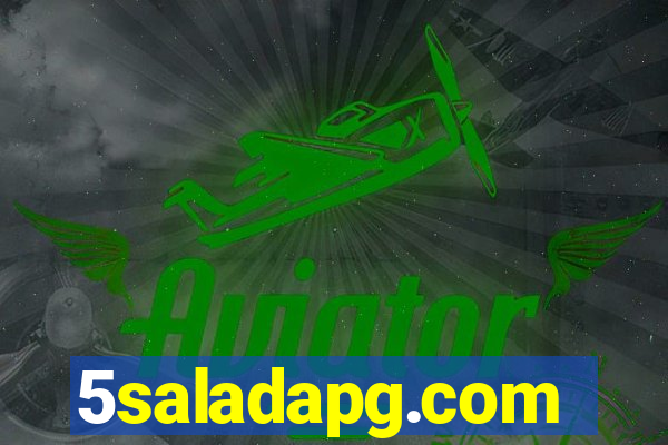 5saladapg.com