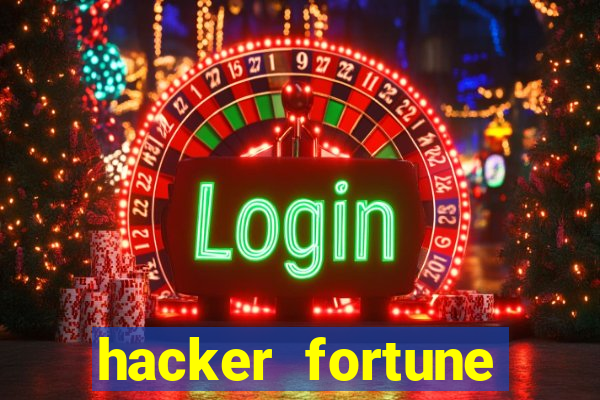 hacker fortune tiger download