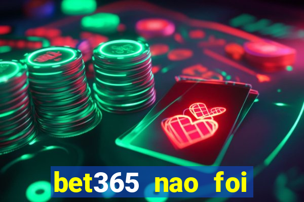 bet365 nao foi possivel processar seu deposito