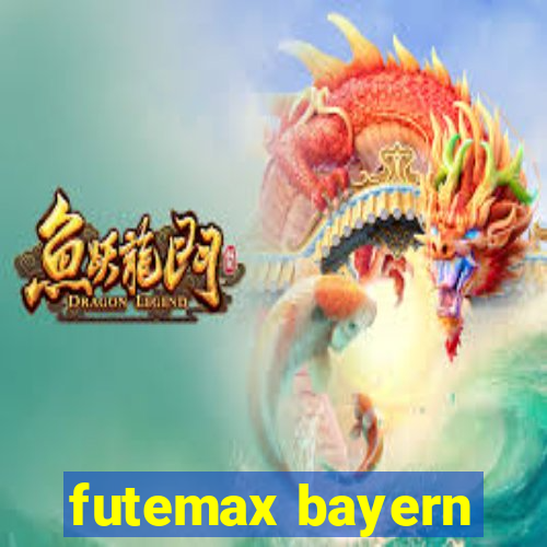 futemax bayern