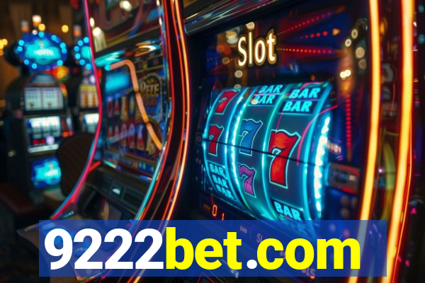 9222bet.com