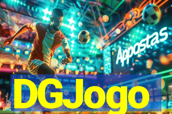 DGJogo