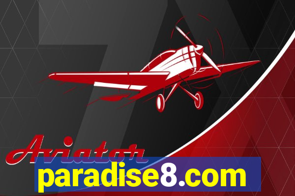 paradise8.com