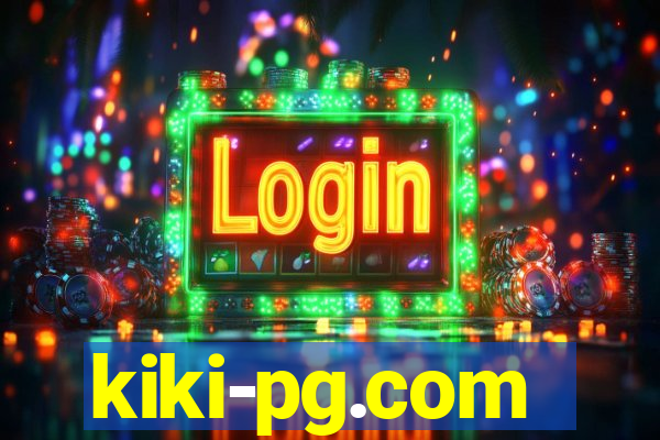 kiki-pg.com