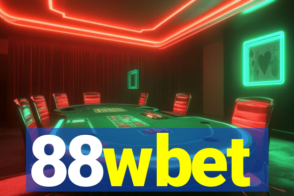 88wbet