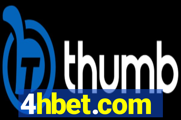 4hbet.com