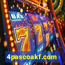 4pascoakf.com