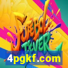 4pgkf.com