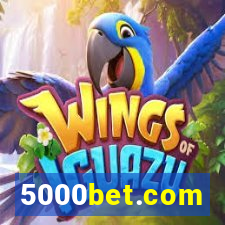 5000bet.com