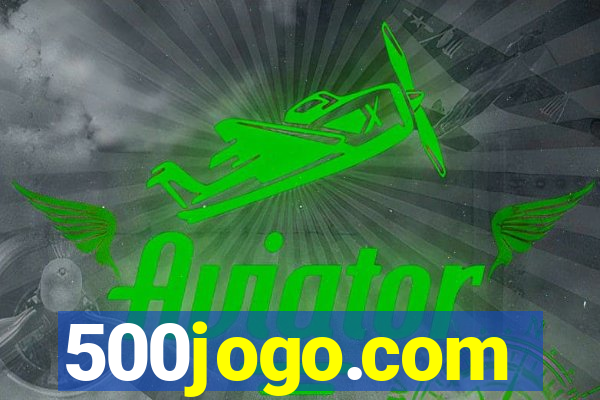 500jogo.com