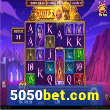 5050bet.com