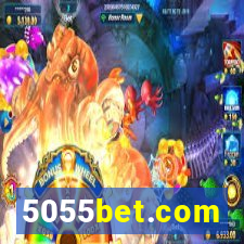 5055bet.com