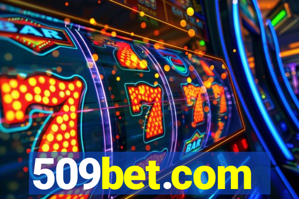 509bet.com