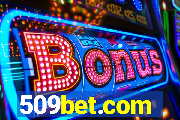 509bet.com