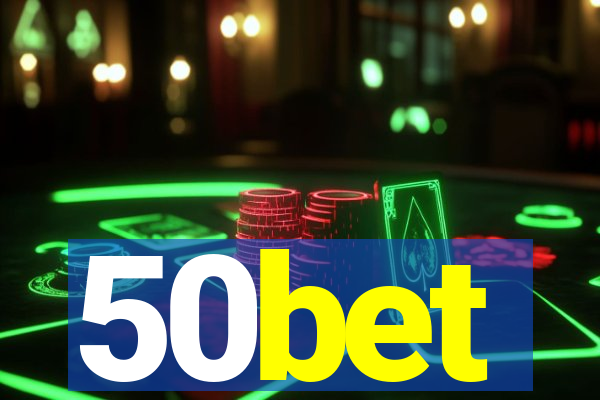 50bet