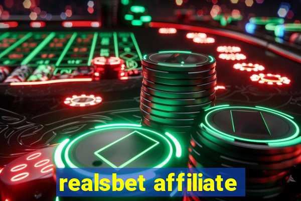 realsbet affiliate