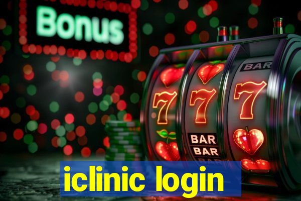 iclinic login